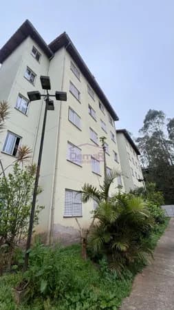 Apartamento CDHU À Venda!