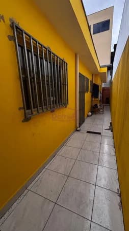 Sobrado p/ Renda à Venda!