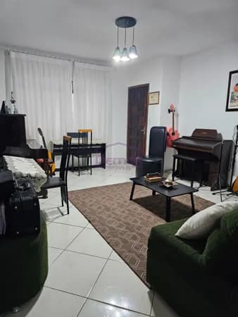 Casa Térrea à Venda na Vila Guaraciaba!
