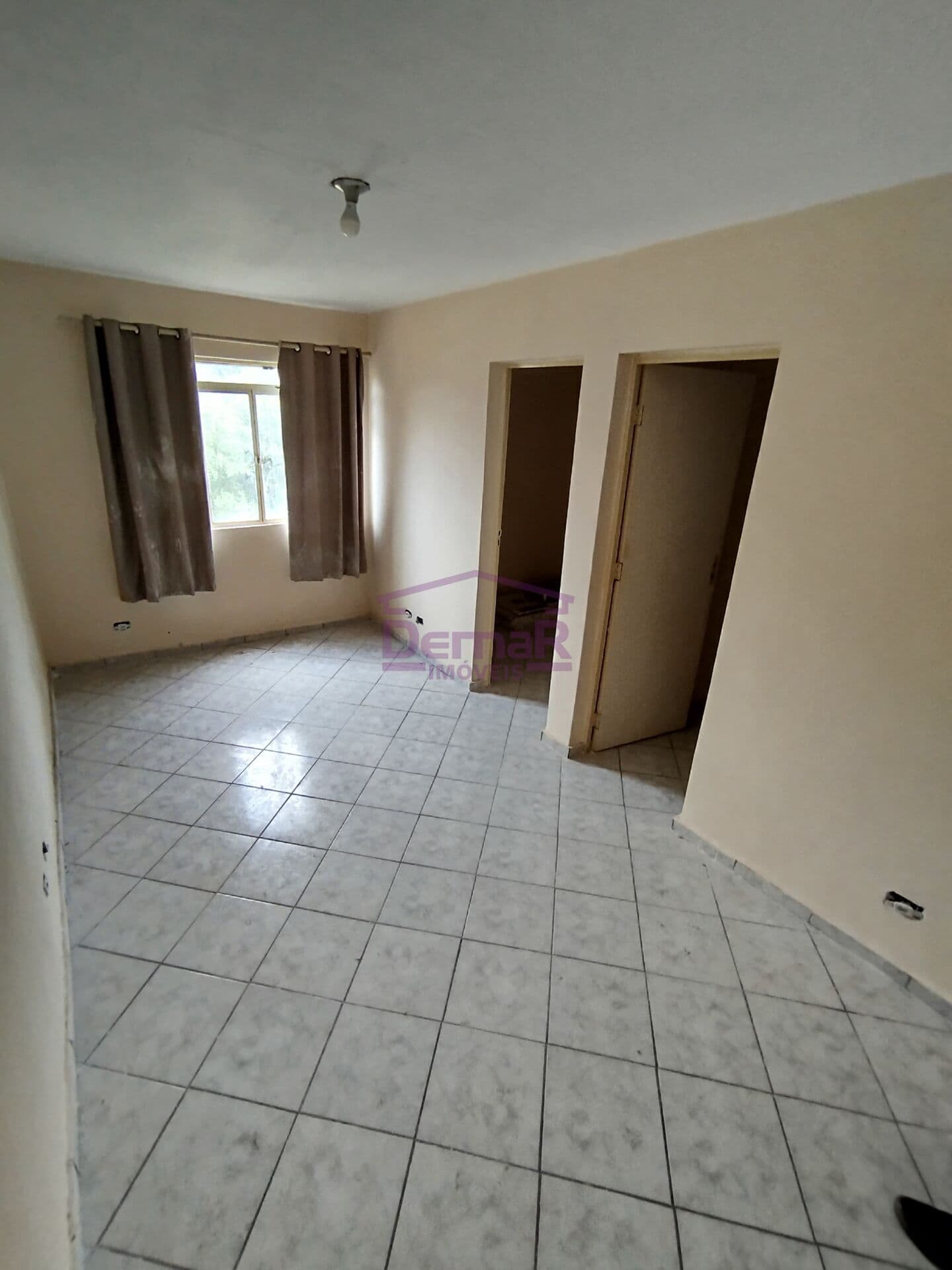 Apartamento CDHU à Venda!