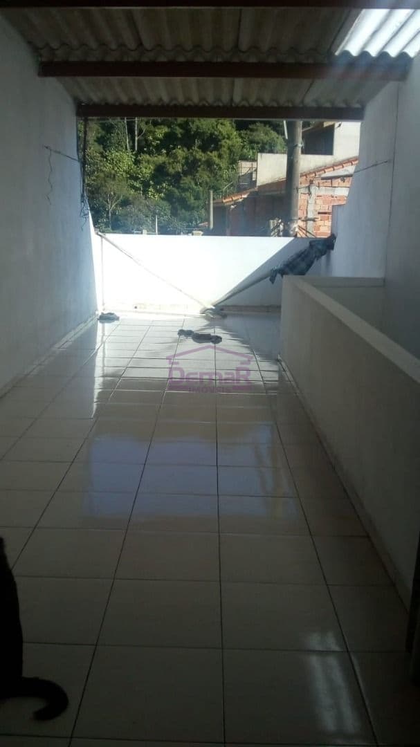 Sobrado com 2 dormitórios à venda por R$ 212.000,00 - Vila João Ramalho - Santo André/SP