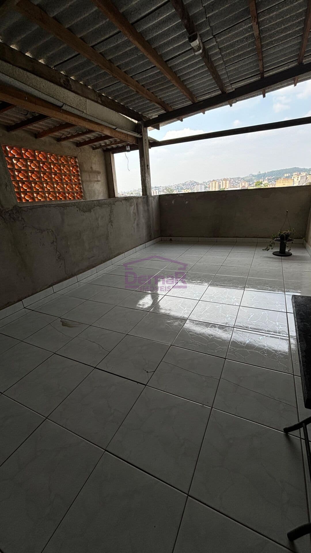 Casa P/ Renda à Venda na Vila João Ramalho!