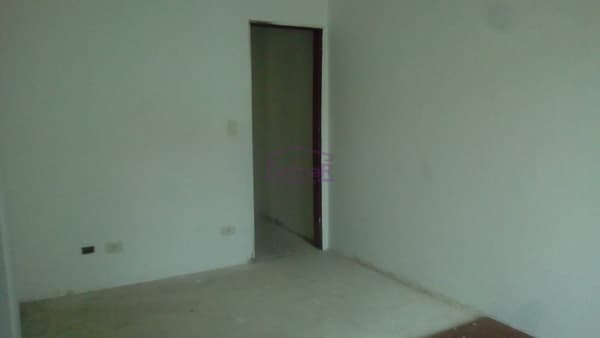 Sobrado com 3 dormitórios à venda por R$ 270.000,00 - Sítio dos Vianas - Santo André/SP