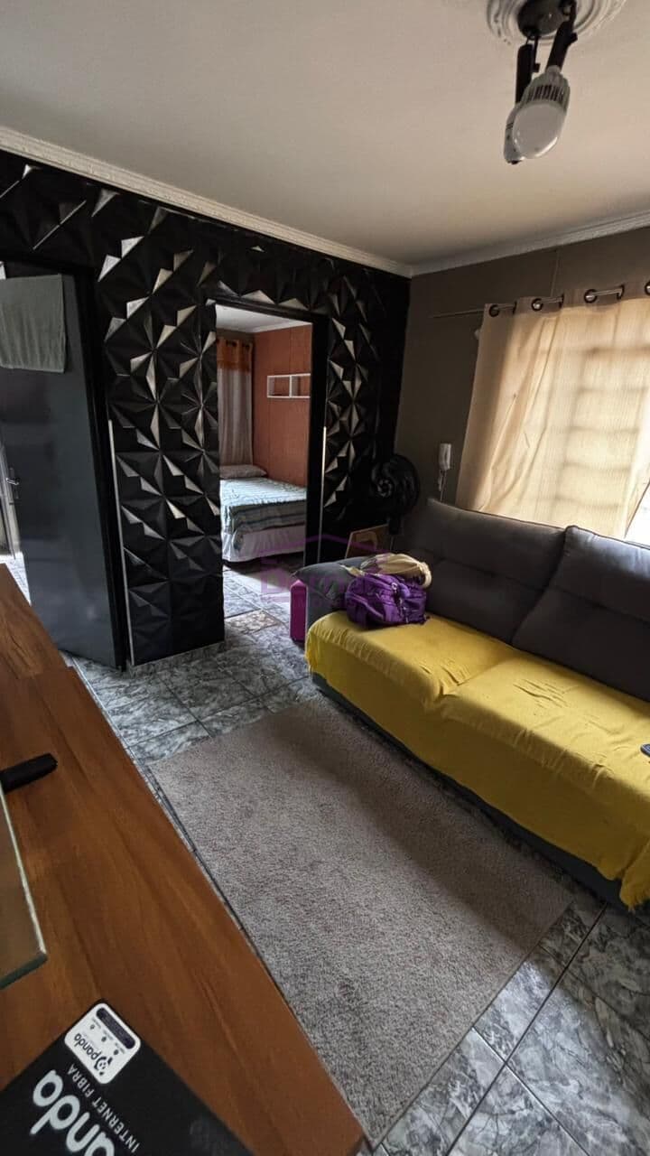 Apartamento CDHU À Venda!