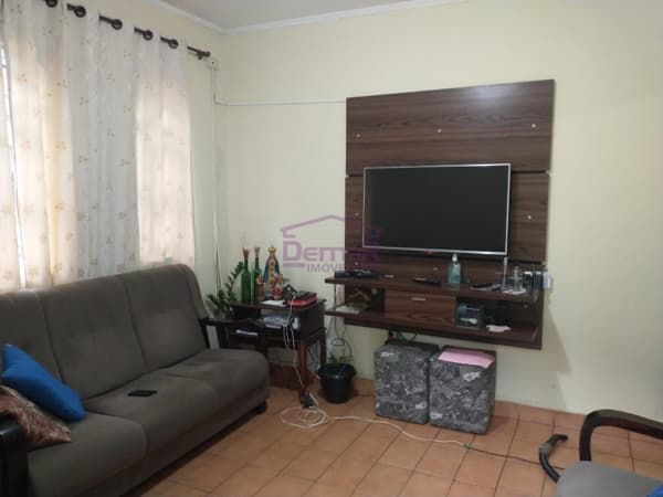 3 casas para venda por R$ 350.000,00 - Vila Suíça - Santo André/SP