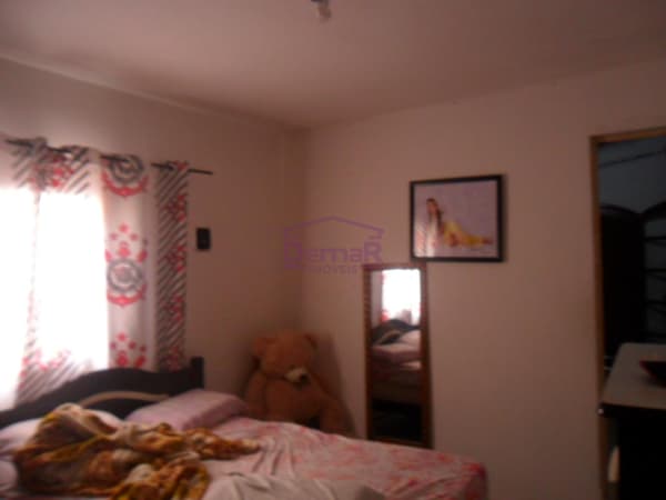 Casa com 2 dormitórios à venda, 200 m² por R$ 350.000,00 - Vila João Ramalho - Santo André/SP