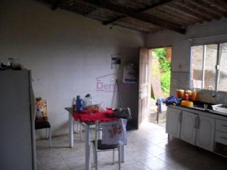 Casa com 2 dormitórios à venda por R$ 190.000,00 - Parque Miami - Santo André/SP