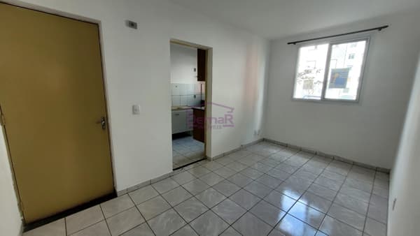 Apartamento vago em Parque das Nações