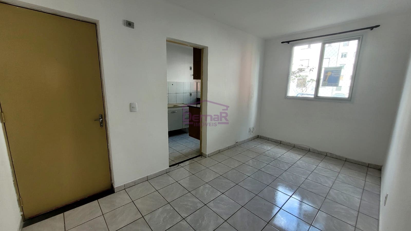Apartamento vago em Parque das Nações