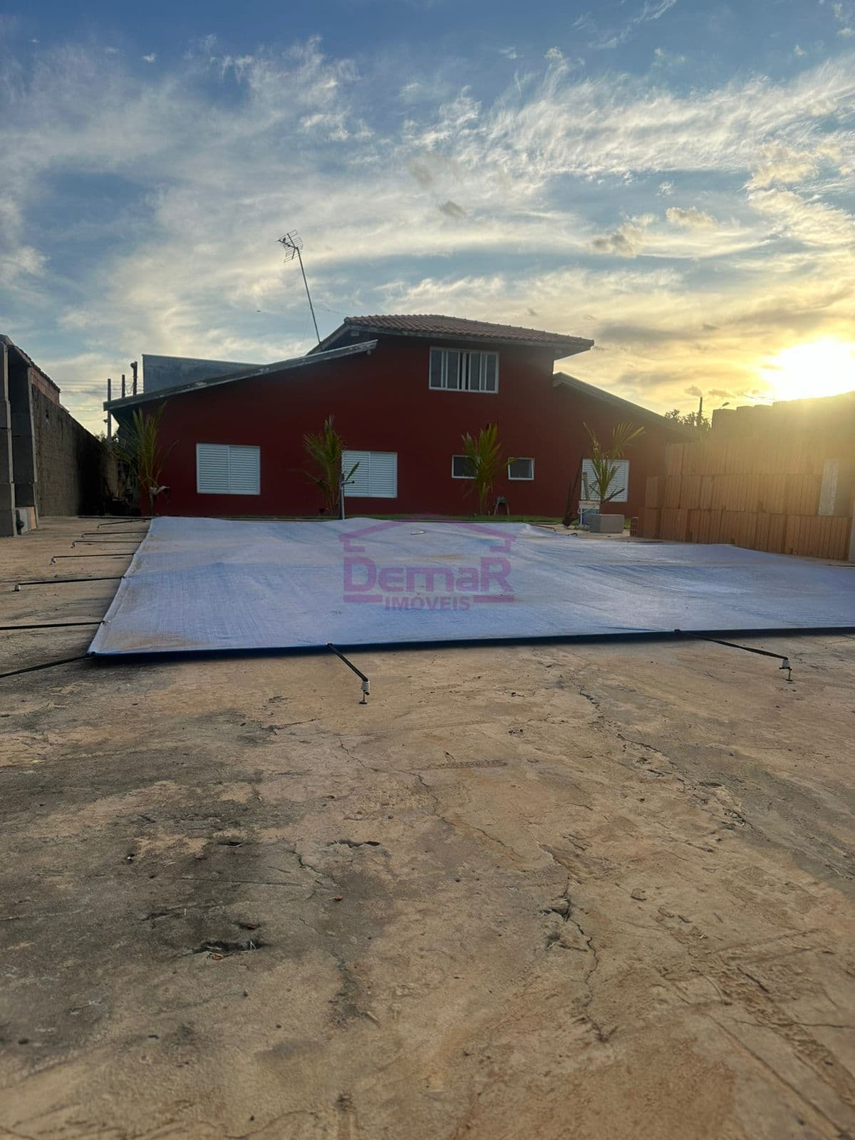 Casa À Venda em Boituva
