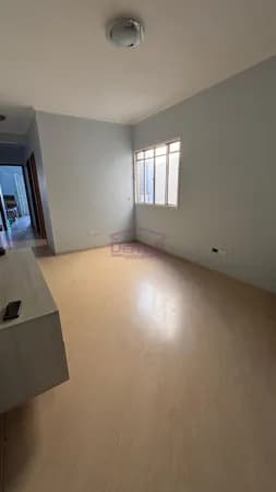 Apartamento S/ Condomínio À Venda no Jd. Guarará!