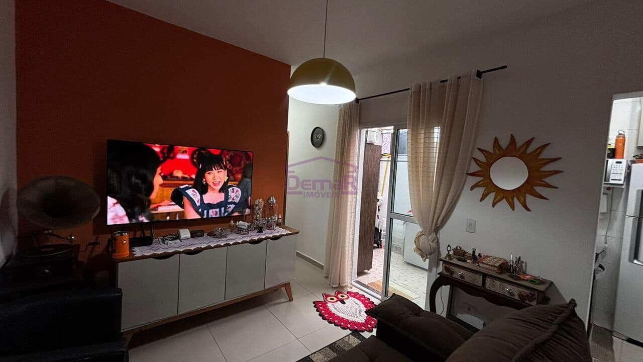 Apartamento S/ Condomínio à Venda!