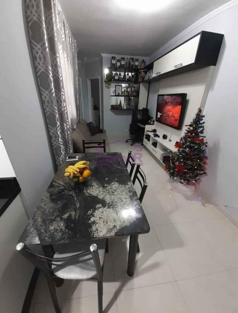 Apartamento Cobertura À Venda no Jd. Santo André