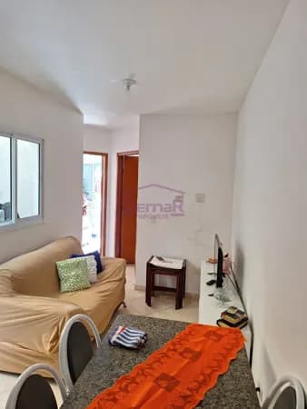 Apartamento S/ condomínio à venda!