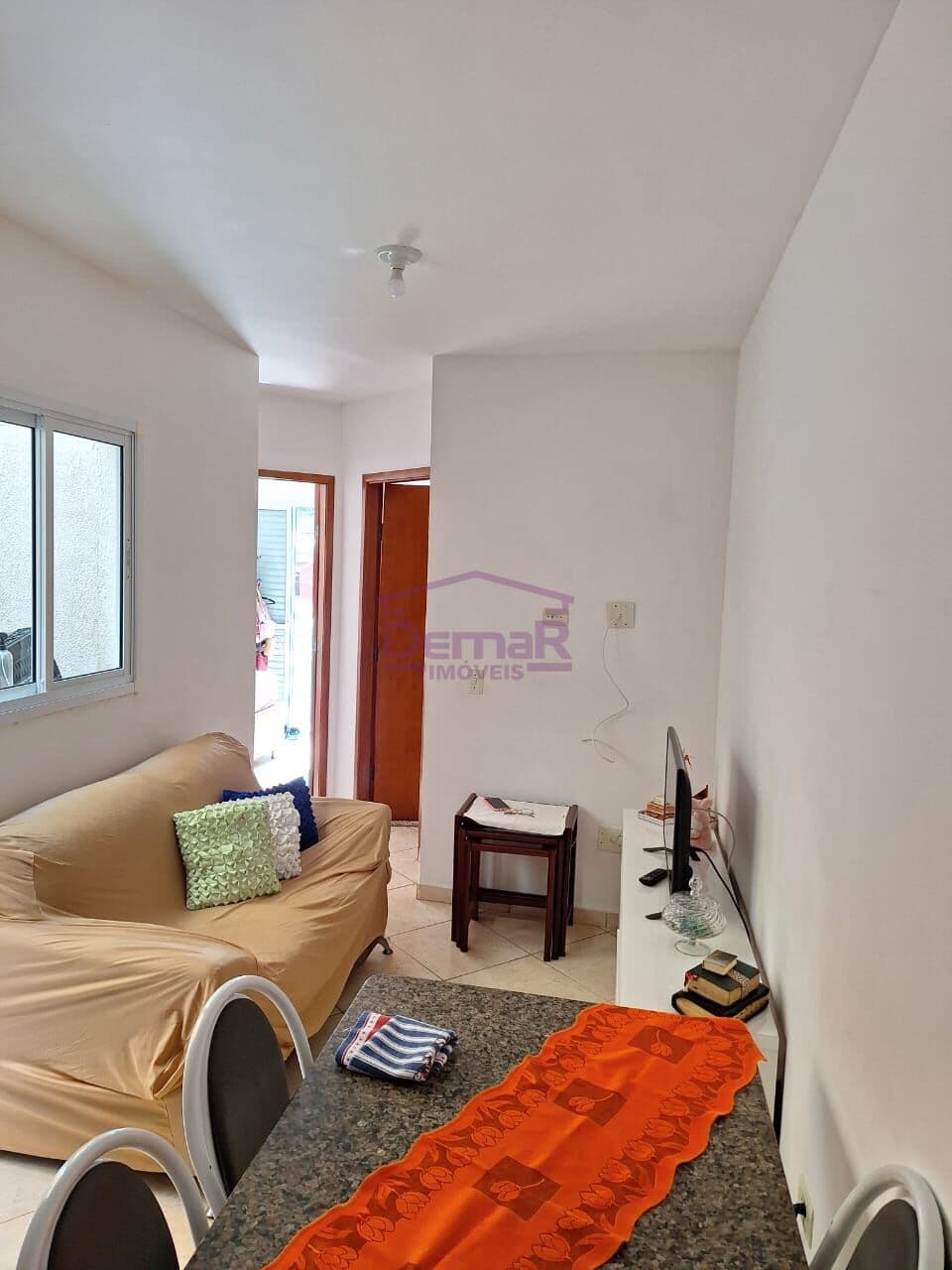 Apartamento S/ condomínio à venda!