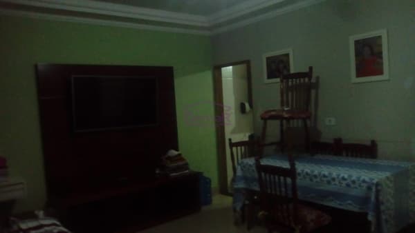 Casa com 2 dormitórios à venda por R$ 210.000,00 - Sítio dos Vianas - Santo André/SP