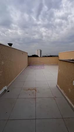 Apartamentos novos na Vila Vitória