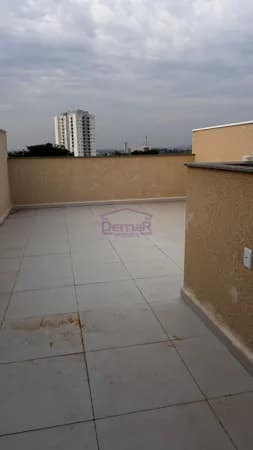 Apartamentos novos na Vila Vitória