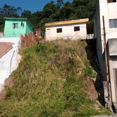 Terreno à venda no Jd. Vila Rica!