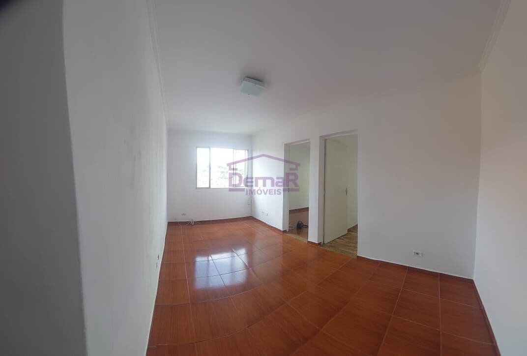Apartamento à Venda no Jardim Santo André!