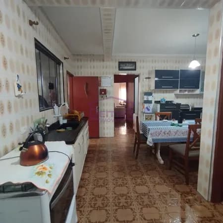 Casa P/ Renda à Venda!