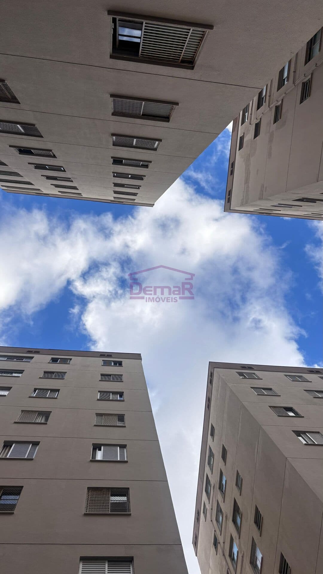 Apartamento À Venda no Condomínio Santo André!