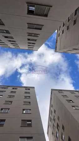 Apartamento À Venda no Condomínio Santo André!