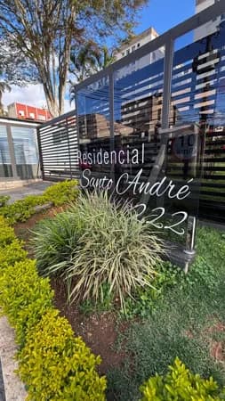 Apartamento À Venda no Condomínio Santo André!