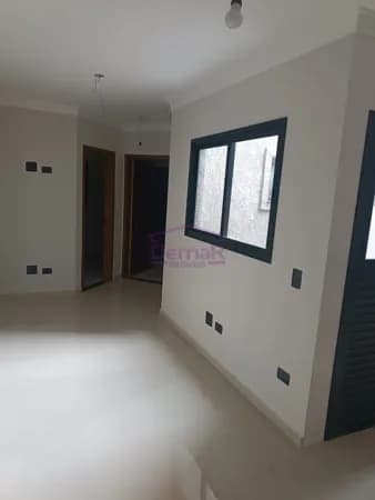 Apartamento à Venda no Jardim Santo André!