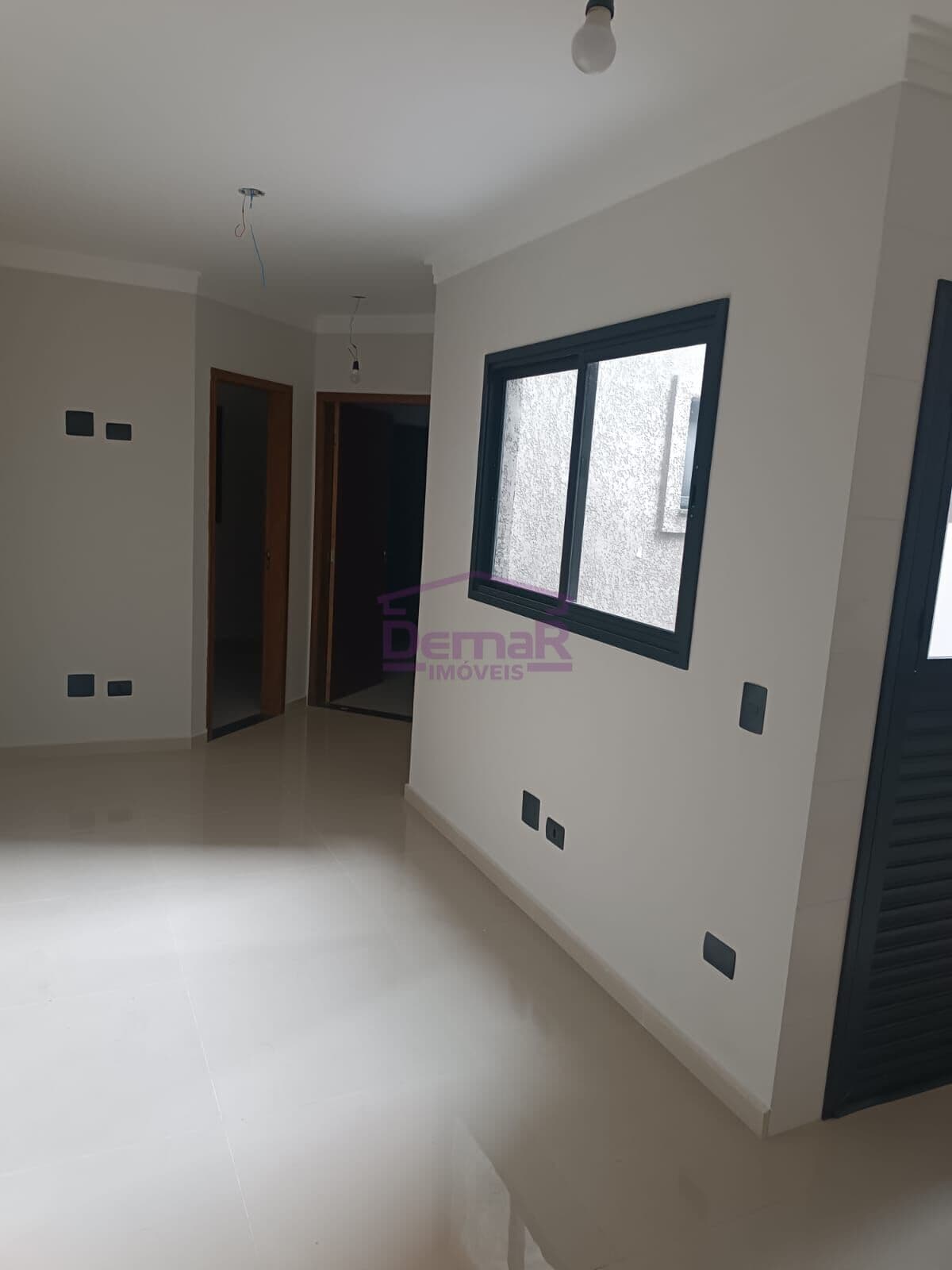 Apartamento à Venda no Jardim Santo André!