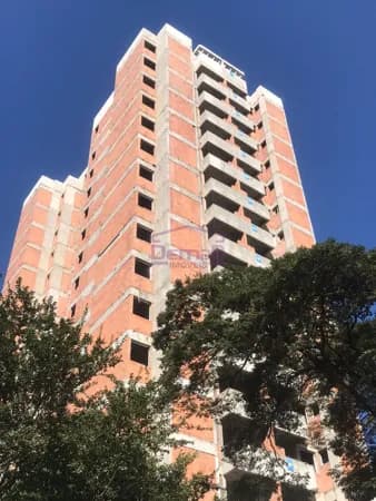 Apartamentos à Venda no condomínio Residencial Tennessee
