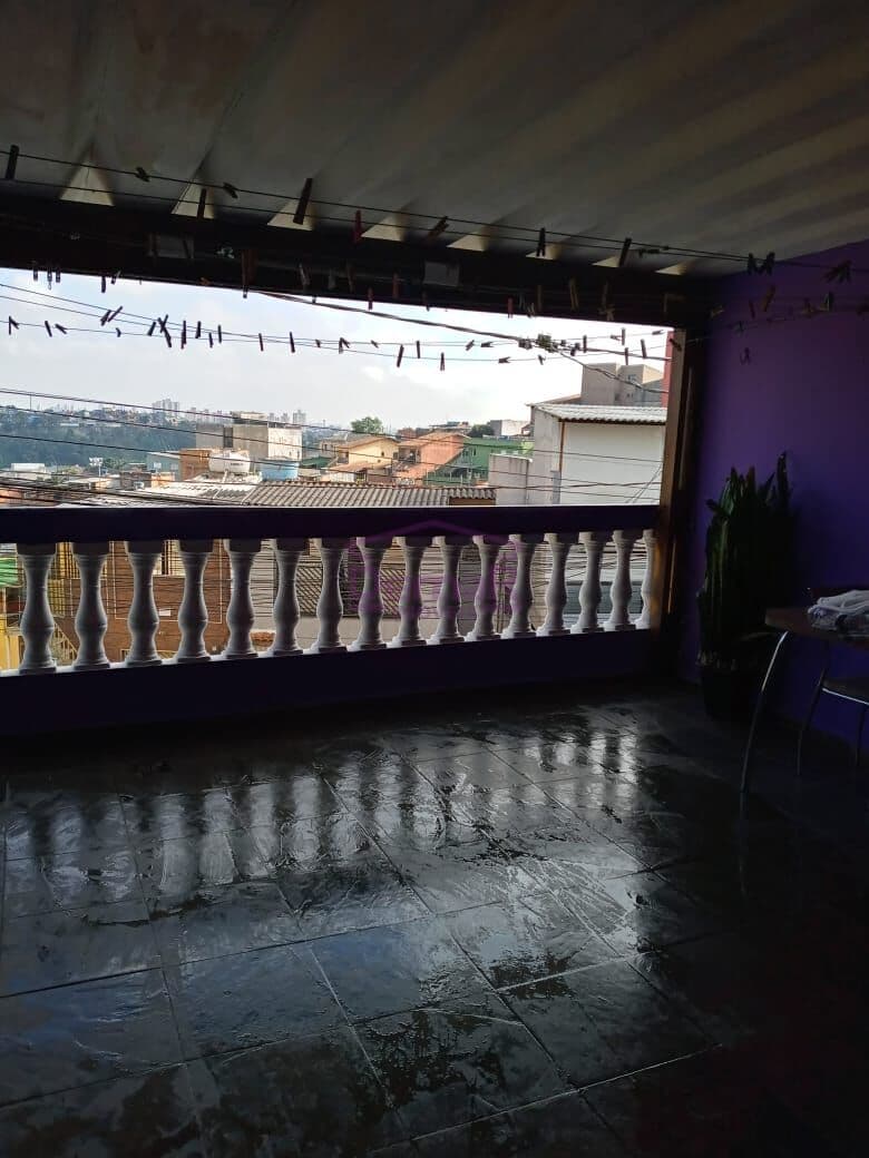 Sobrado p/ Renda à Venda!
