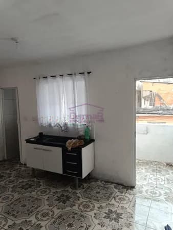 Sobrado à Venda no Jardim Santo André!