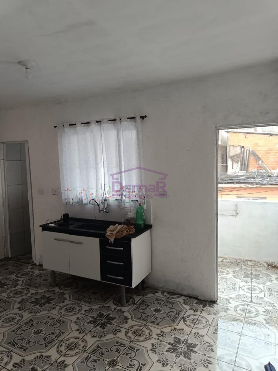 Sobrado à Venda no Jardim Santo André!