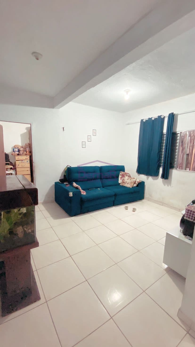 Casa à Venda no Jd. Santo André!