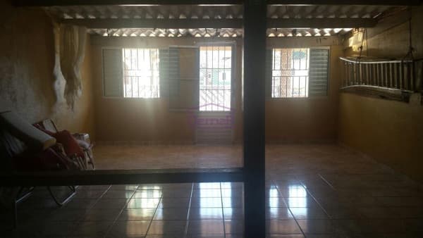 Sobrado com 3 dormitórios à venda por R$ 300.000,00 - Morrinhos - Guarujá/SP