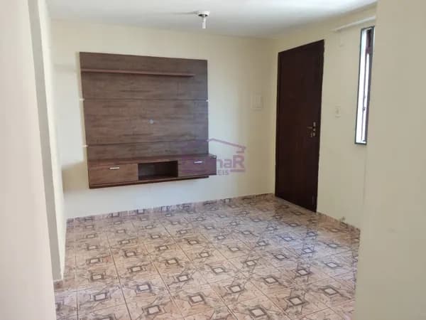 Apartamento CDHU à Venda!