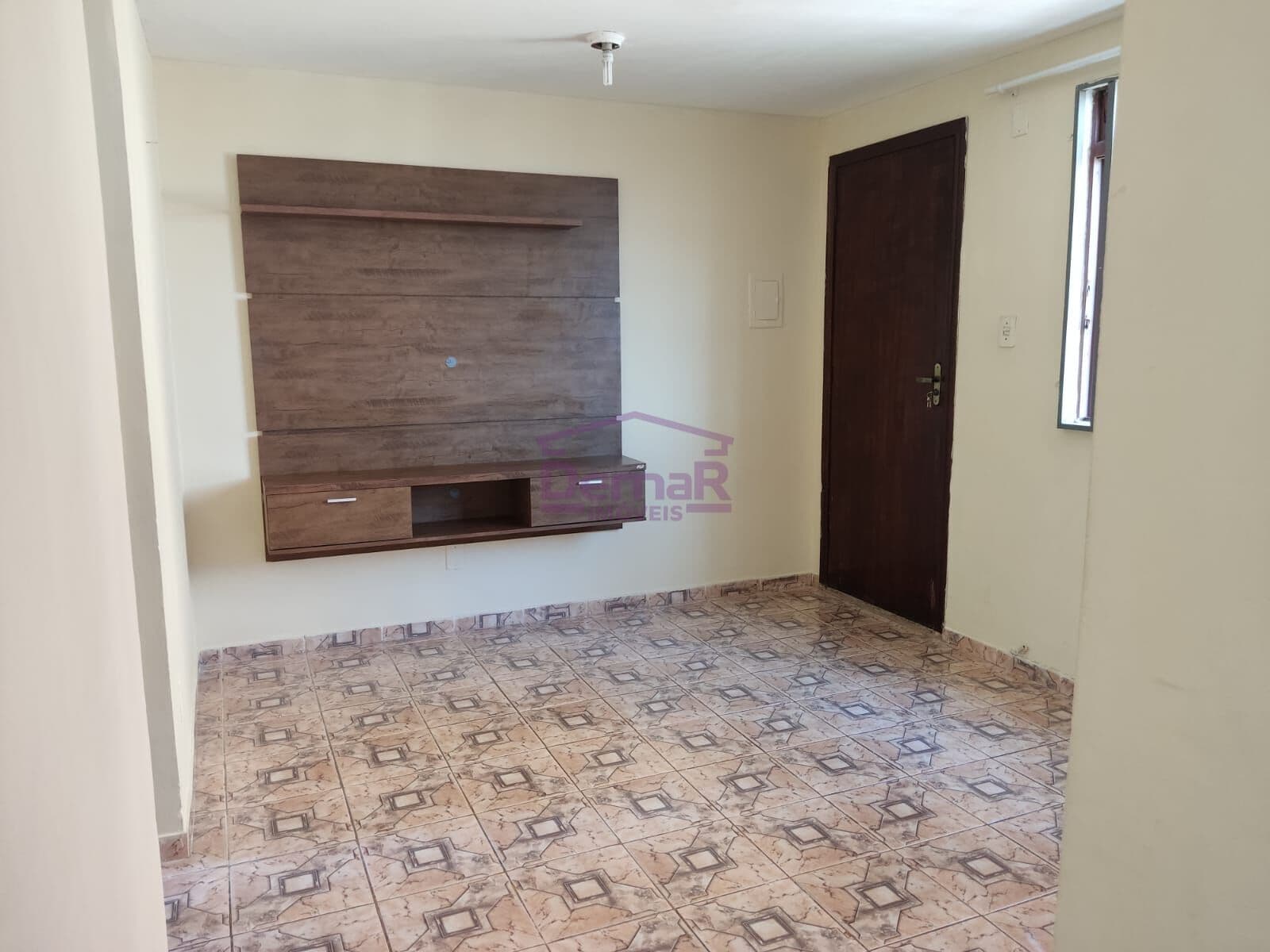 Apartamento CDHU à Venda!