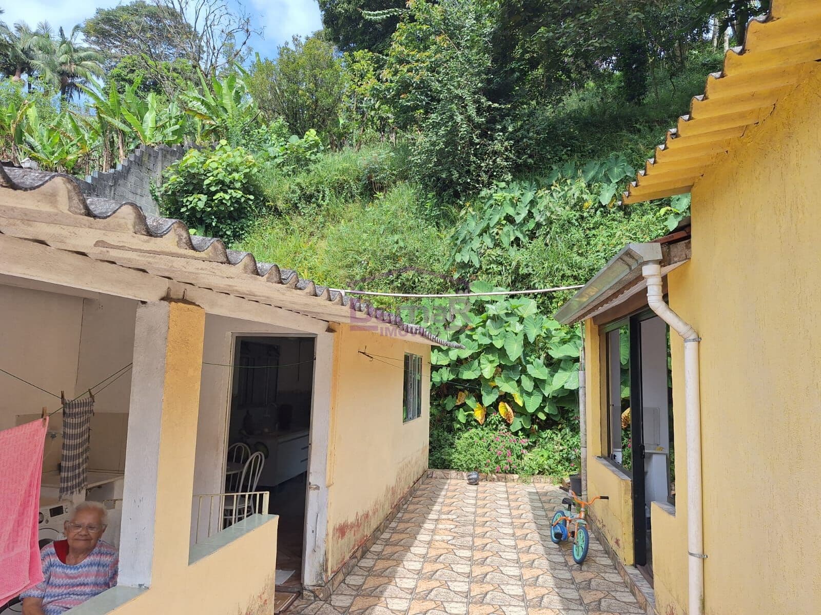 Casas no Clube de Campo!
