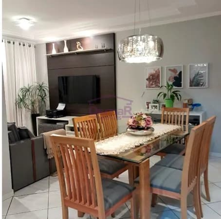 Apartamento Atlântico Sul à Venda