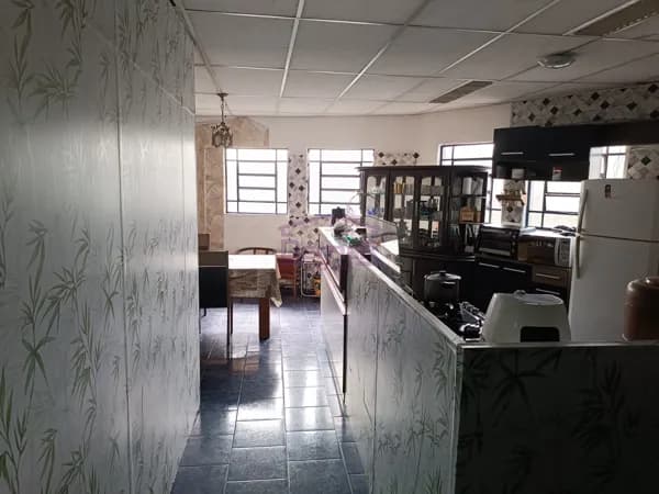 Galpão/Salão Comercial À Venda!