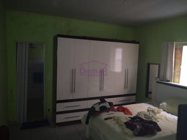 Terreno à venda, 400 m² por R$ 1.200.000 - Vila Pires - Santo André/SP
