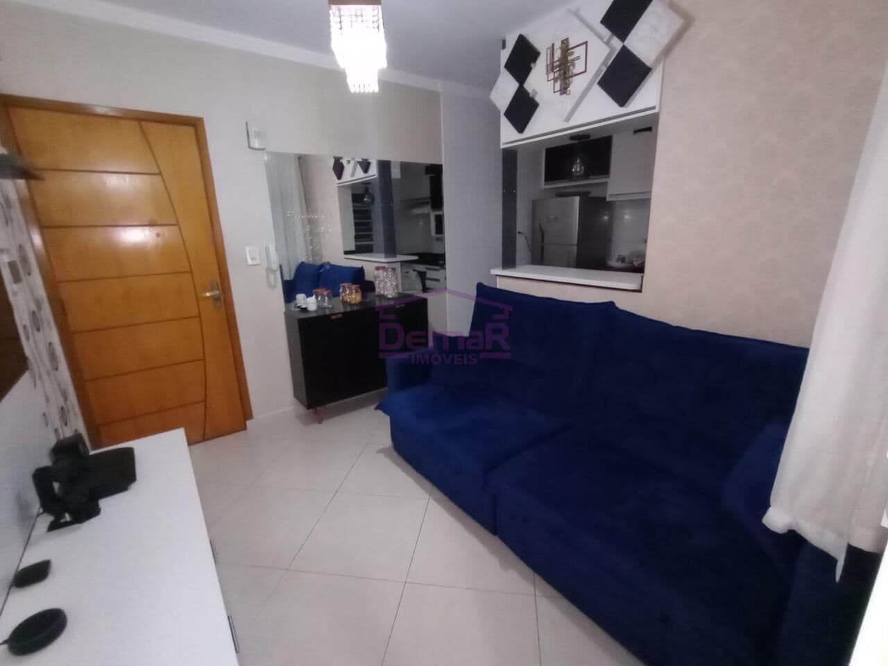 Apartamento S/ Condomínio À Venda!
