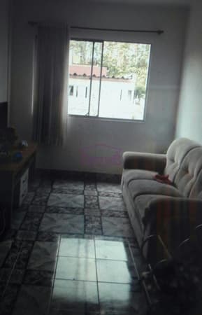 Apartamento com 2 dormitórios à venda, 52 m² por R$ 210.000,00 - Jd Iraja - São Bernardo do Campo/SP