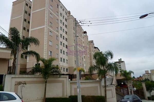 Apartamento para venda ou permuta por R$ 240.000