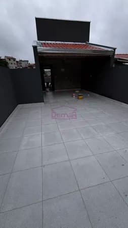 Kitnet residencial ou comercial em Santo André
