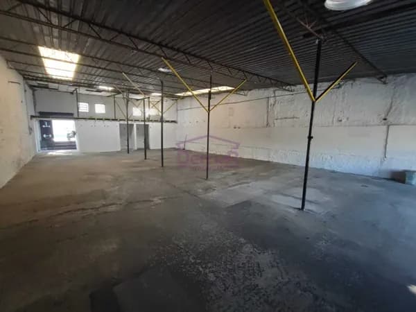 Salão Comercial Vila