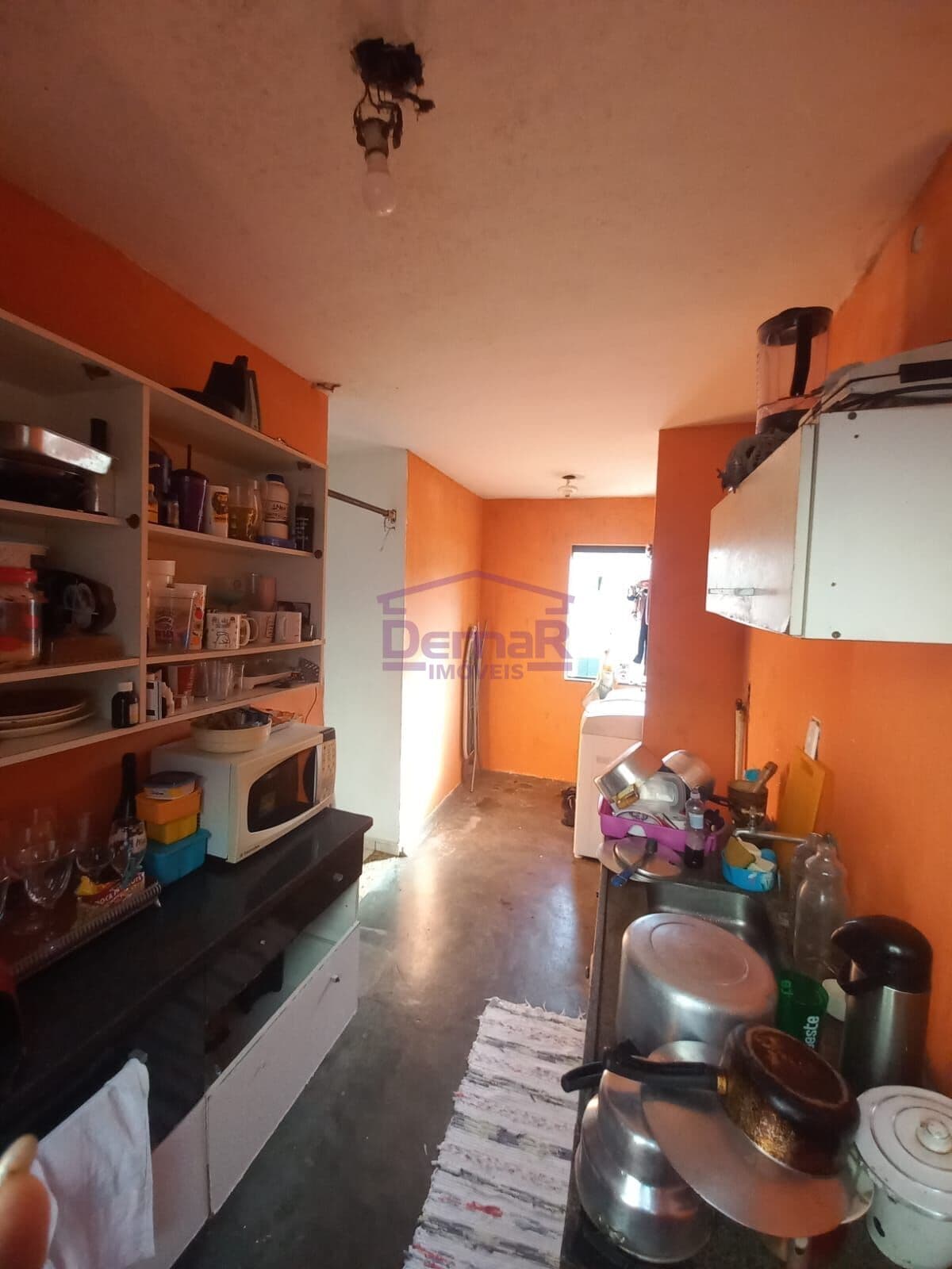 Apartamento CDHU À Venda!