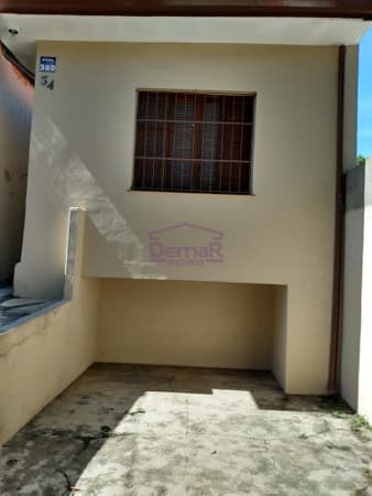 Casa com 2 dormitórios à venda por R$ 530.000,00 - Vila Pires - Santo André/SP