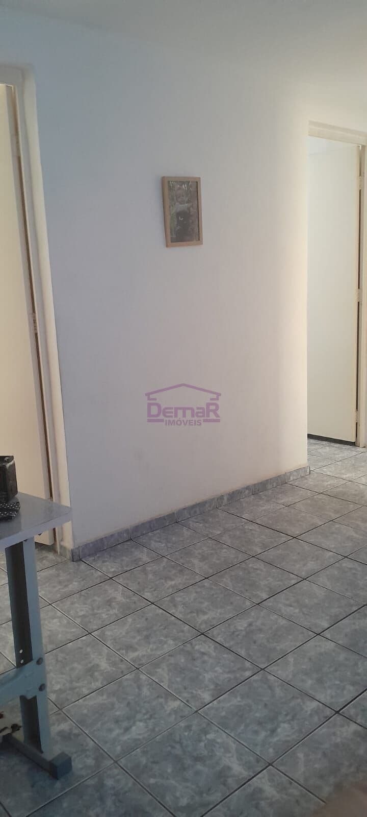 Apartamento à Venda no Jd. Santo André